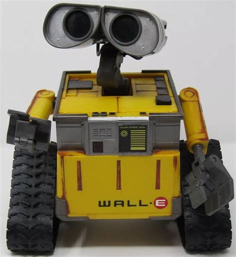 Wall E Toy