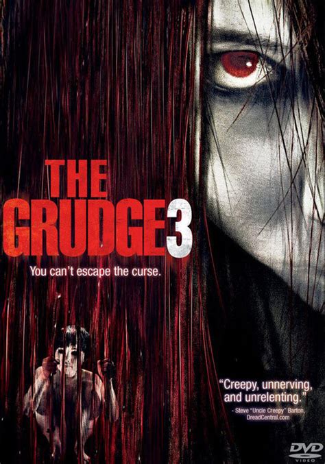 Grudge - Asian Horror Movies Photo (16194998) - Fanpop