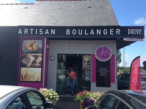 Boulangerie Brodin La Chapelle Bou Xic Boulangeries P Tisseries Adresse