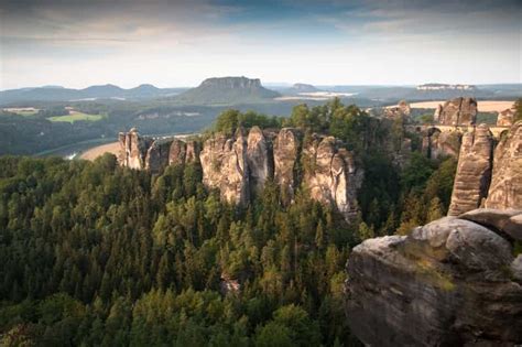 Desde Dresde Excursión de un día al Palacio de Pillnitz y la Suiza