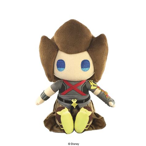 Kingdom Hearts Plush Atelier Yuwa Ciao Jp