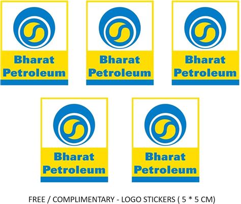 Update Bharath Petroleum Logo Super Hot Toyotabienhoa Edu Vn