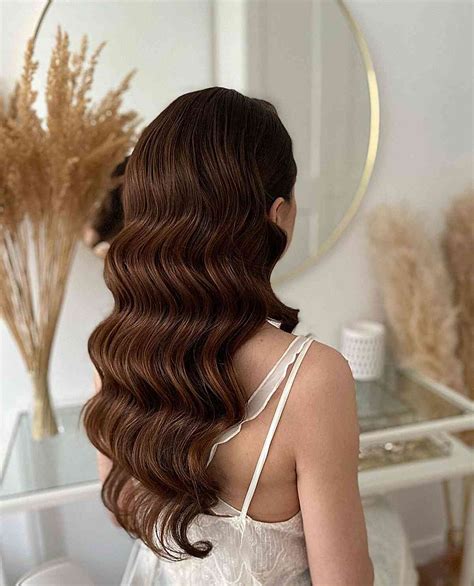 39 Wavy Long Hairstyles Massimolucey