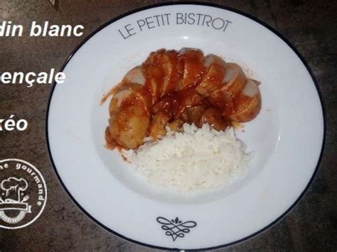 Recettes De Boudin Blanc De GIGI CUISINE GOURMANDE