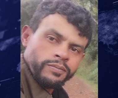 Homem que estava desaparecido é encontrado morto dentro de rio PP News FB