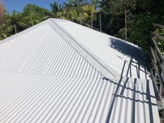 Residential Roof Replacements Townsville Cairns Mackay