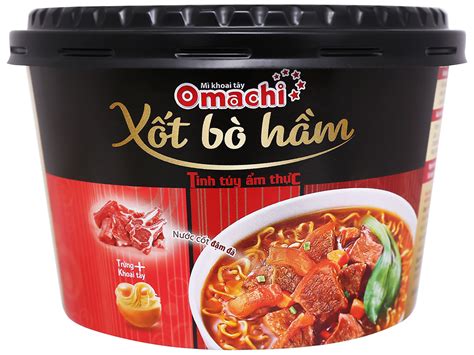 Omachi, nơi bán giá rẻ, uy tín, chất lượng nhất | Websosanh