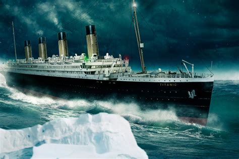 D Nde Se Hundi El Titanic Descubre Todas Las Respuestas Sobre Este