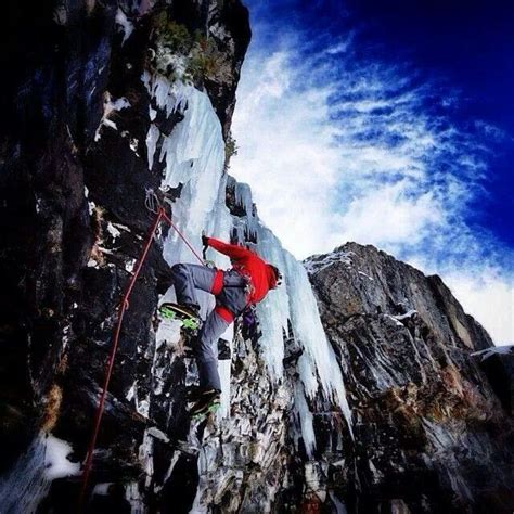 Mountaineering Alpinisme Image Magnifique Montagnes