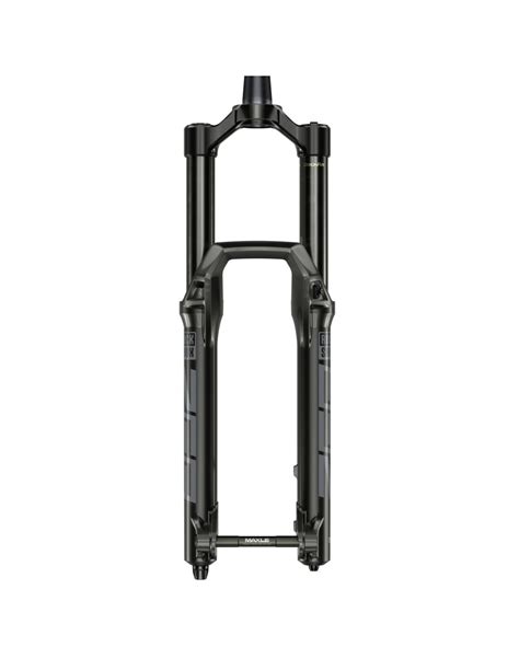 ROCKSHOX ZEB R EMTB 29 160mm