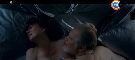 Nude Video Celebs Nele Savicenko Sexy Sladkoe Proshchanie Very