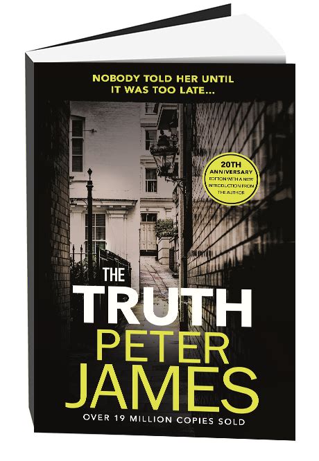 All Books Peter James