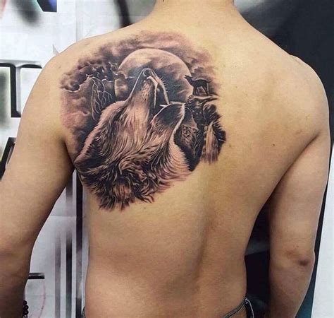 Pin de Jara em Guardado rápido em 2022 Tatuagem india lobo