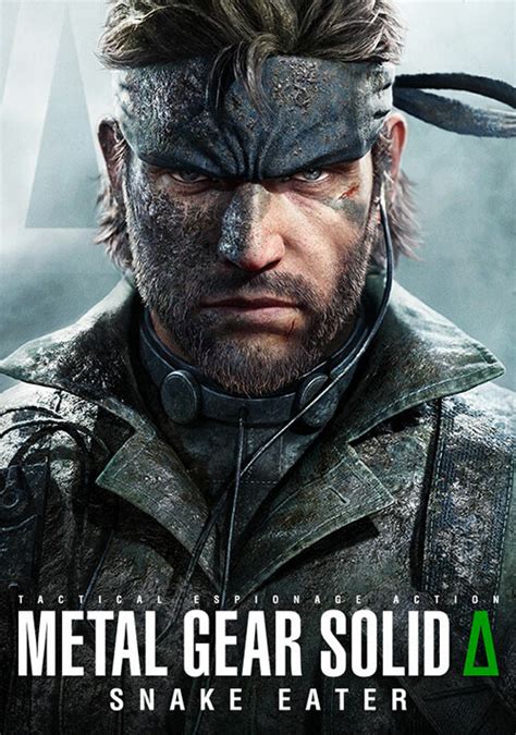 METAL GEAR SOLID Δ SNAKE EATER Steam Key für PC online kaufen