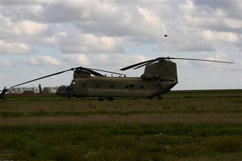 A U S Army Ch Chinook Helicopter From Rd Combat Picryl Public