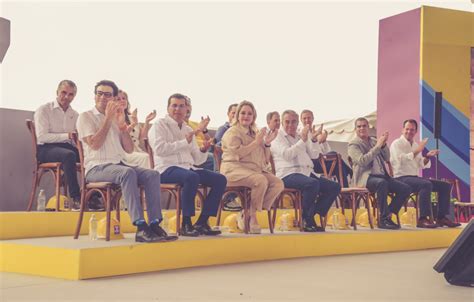 Colocan la primera piedra del Centro Teletón en Sinaloa Teletón México