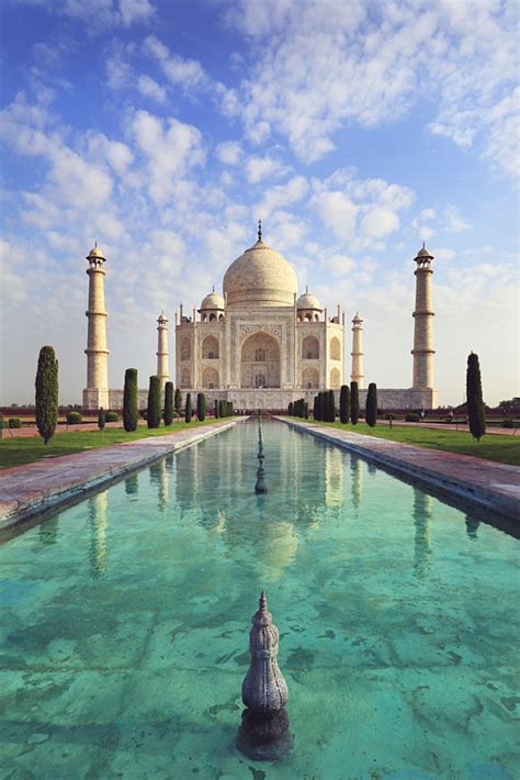 10 Best Places To Visit In India