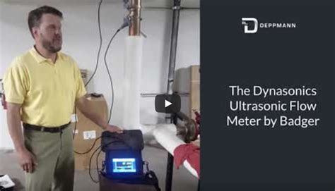 badger ultrasonic meter  series oypua