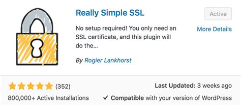 How To Install An Ssl Certificate On Your Blog The Money Shed