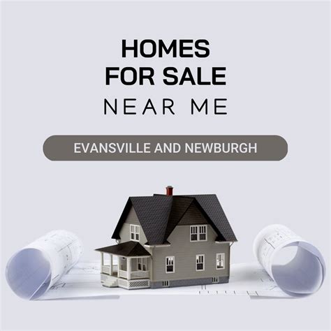 Homes For Sale Near Me Evansville, Newburgh