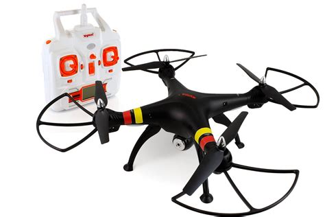 Syma X8c Venture With 2mp Wide Angle Camera 2 4g 4ch Rc Quadcopter