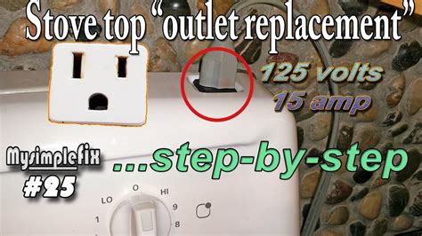 Electrical Outlet Quit Working How To Fix