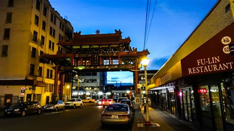 ID, Chinatown : Seattle