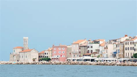 Größter Teil der Adriabucht von Piran gehört Slowenien oe24 at