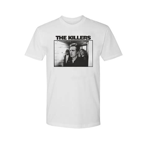 The Killers | Official Store