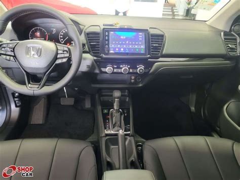 Honda City Hatch Diversas Campo Grande Shopcar