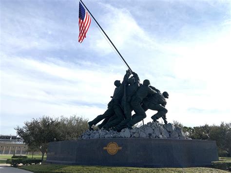 Iwo Jima Memorial Museum And T Shop Updated January 2025 41 Photos