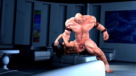 Cartoon Overwatch Big Ass Babe