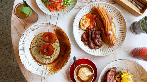 Inca Ponsonby Brunch Is The New Weekend Menu You Need To Try