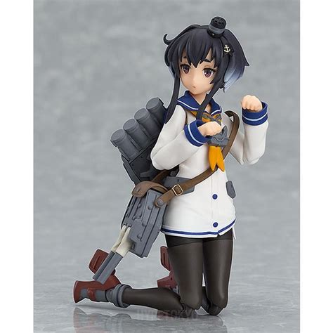 Kantai Collection Kancolle Figma Tokitsukaze 艦隊