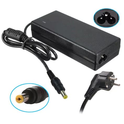 K C Fuente De Alimentaci N Laptop Adaptador Adecuado Para Acer V