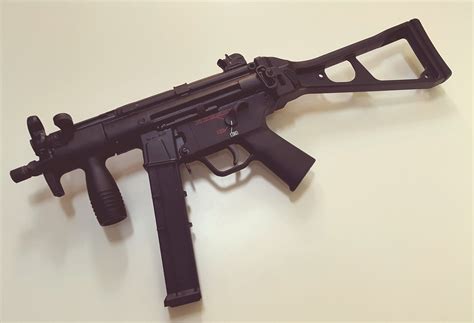 Mp5 10mm