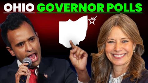 Ohio Governor 2026 Polls: Who Is Leading the Race? - YouTube