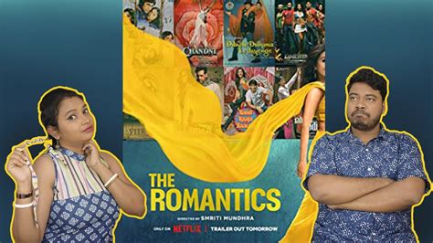 The Romantics Review Shah Rukh Khan Salman Khan Kajol Aditya