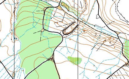 Ballykelly Forest | NWOC