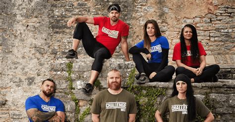 Where Was The Challenge Usa Season 2 Filmed Cbs Show Will Unfold At The Crossroads Of