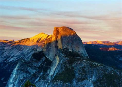 From El Portal: Yosemite Sunset Hike at Sentinel Dome | GetYourGuide