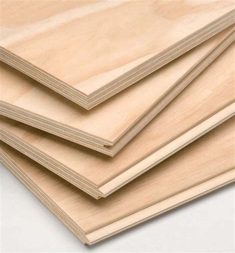 Digital Aetna Plywood