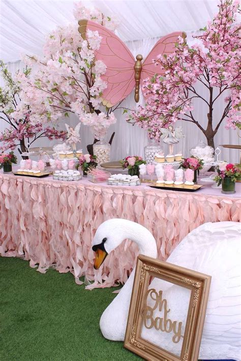 20 Pink Baby Shower Ideas Hmdcrtn