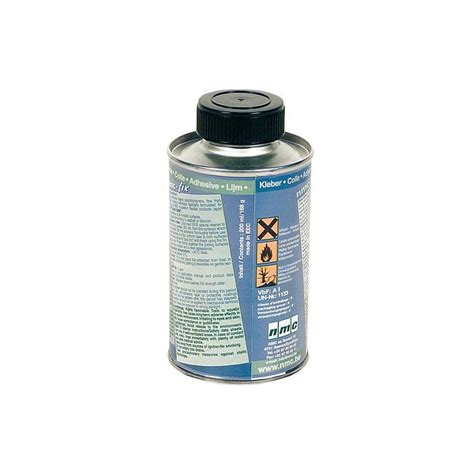 Colle Universelle Nmc Fix Pour Insul Coil Et Tube 500 Ml