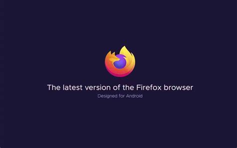 Mozilla Comienza El Despliegue Masivo De La Nueva Experiencia De