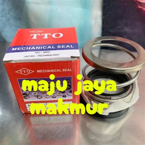 Jual Mechanical Oil Seal EA 560 50 Mm TTO Shopee Indonesia