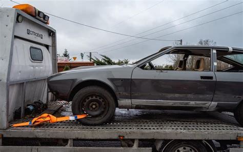 Alfa Romeo Gtv Auto Kult Pl Serwis I Naprawa Samochod W Klasycznych