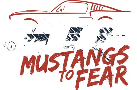 Classic Mustang Parts & Restorations - Mustangs to Fear