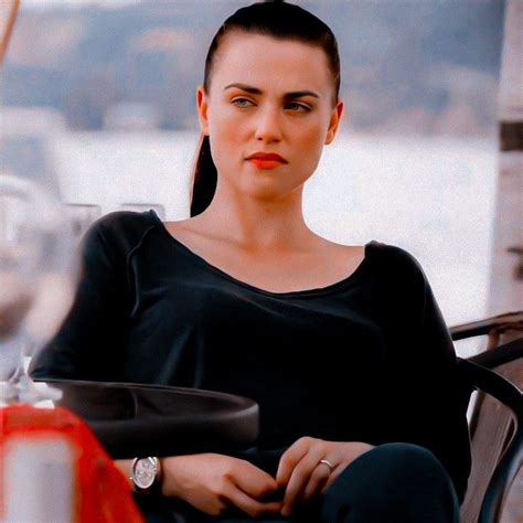 Katie Mcgrath Series E Filmes Patroa Filmes