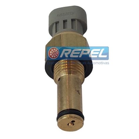 Sensor Temperatura Case Cnh Iveco